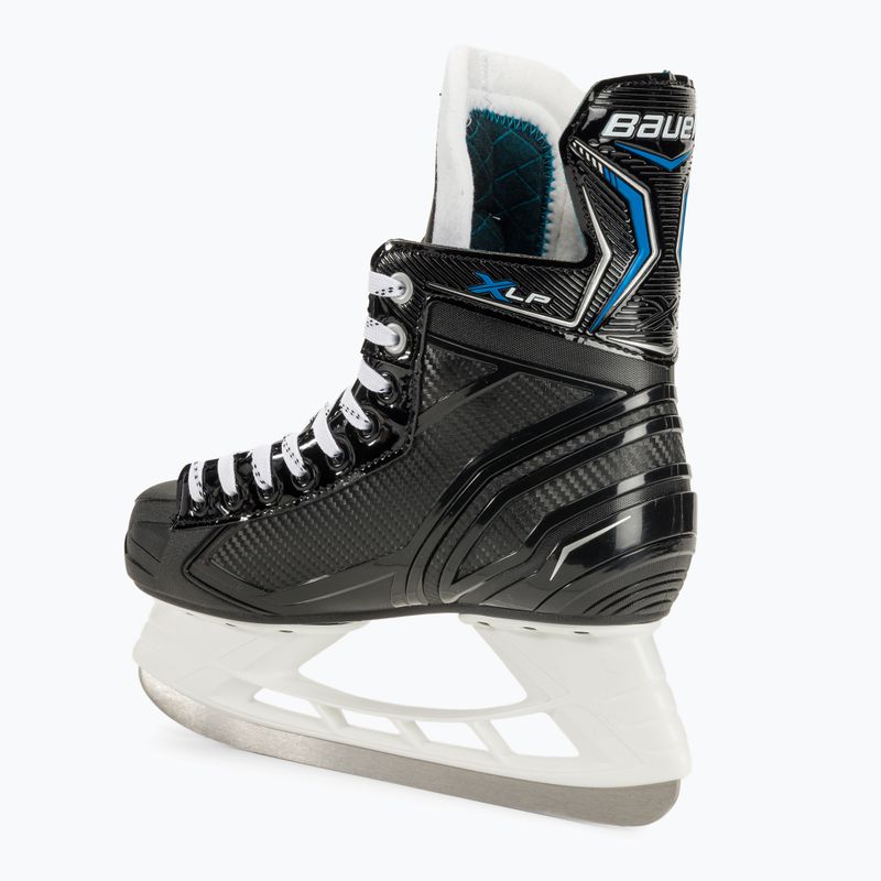 Men's hockey skates Bauer X-LP Int black 3
