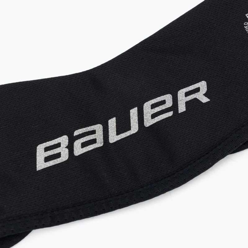 Neck protector Bauer NG21 Premium Neckguard Collar Sr black 4