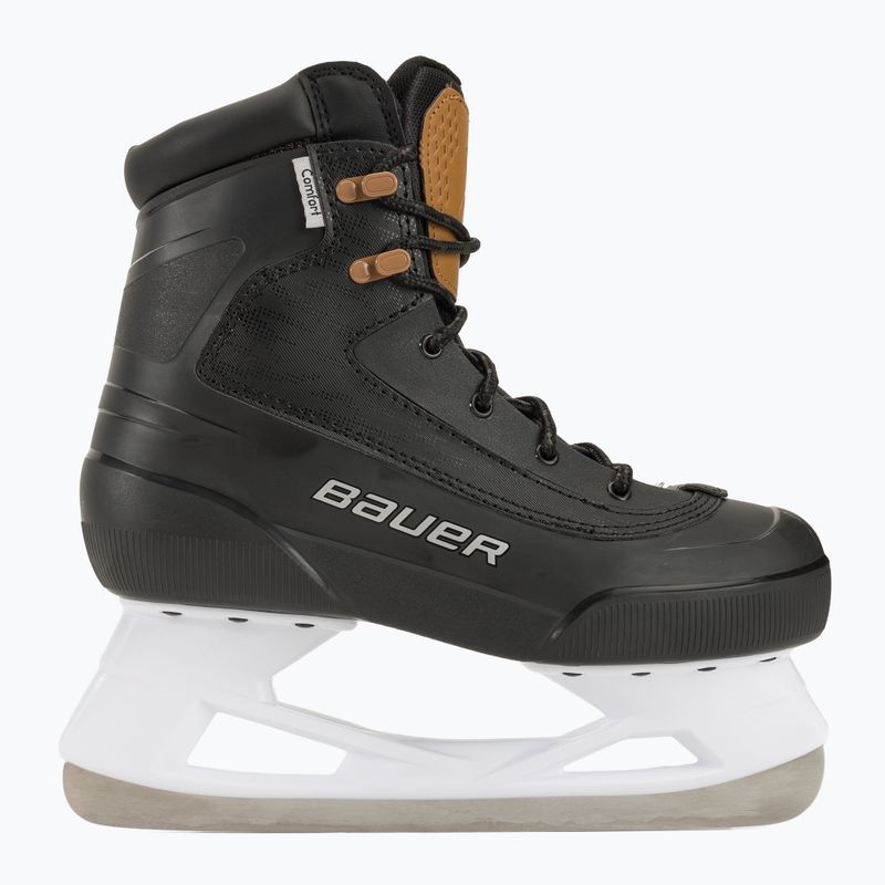 Bauer Colorado Sr skates black 2