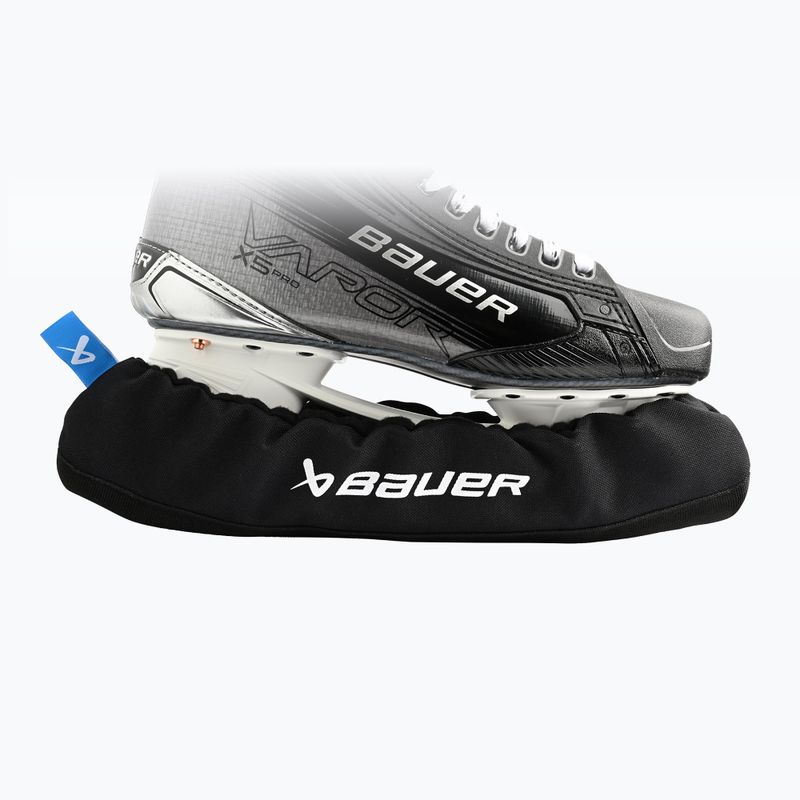 Skate blade guards Bauer Skate Guard black 2