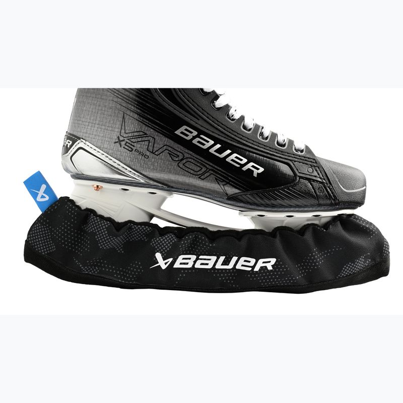 Skate blade guards Bauer Skate Guard camo 2