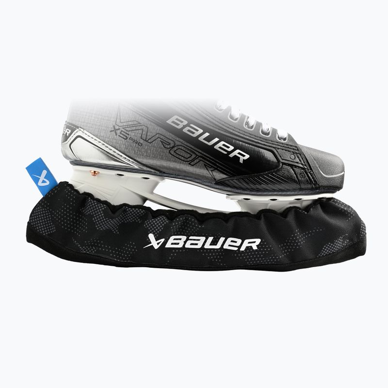 Skate blade guards Bauer Skate Guard camo 2