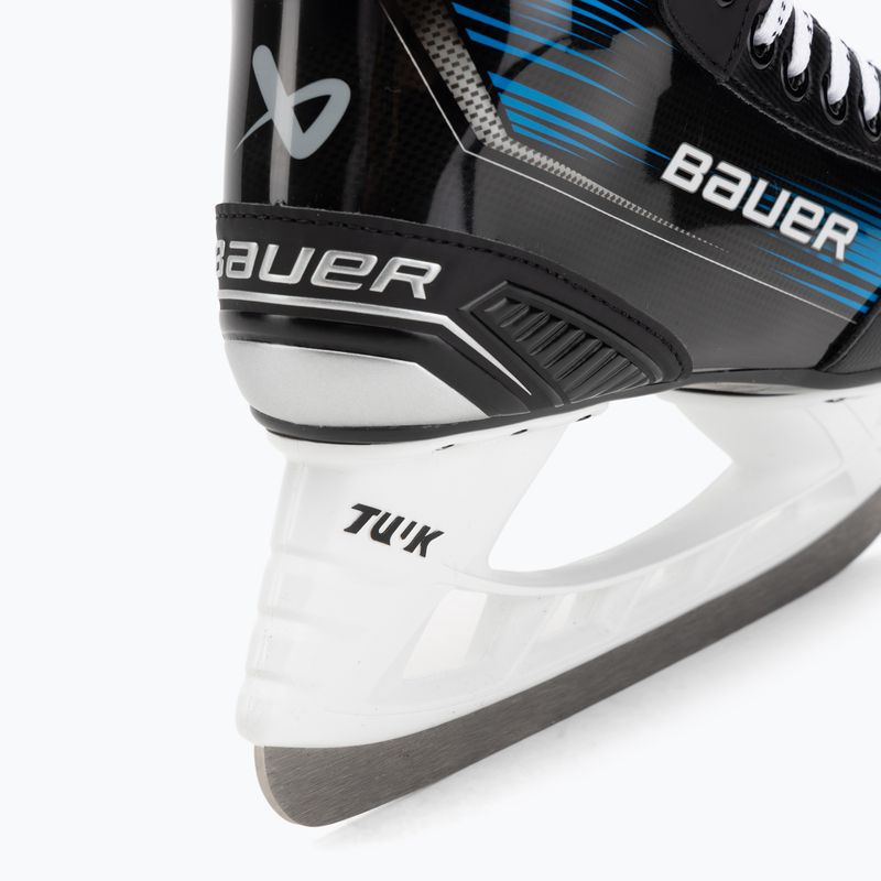 Men's hockey skates Bauer X Int black 8