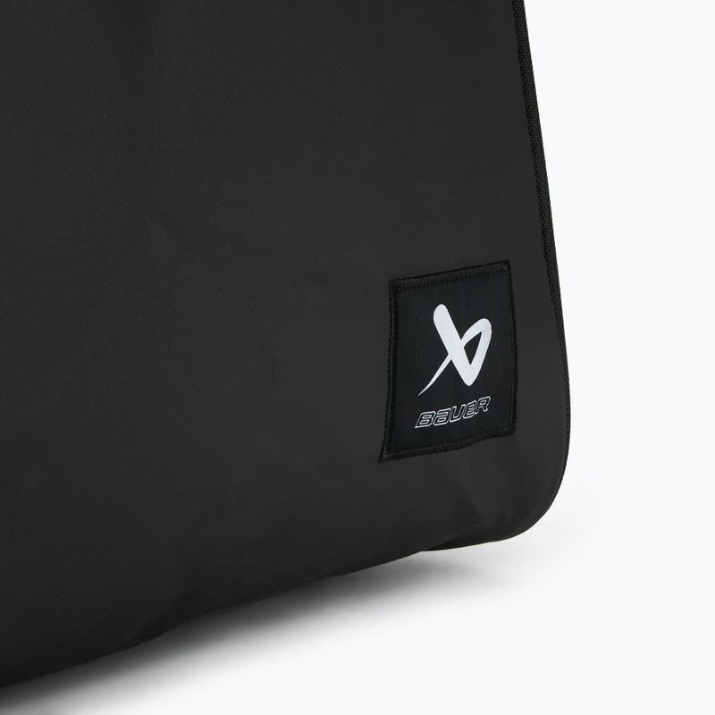 Skates bag Bauer Skate S25 black 6