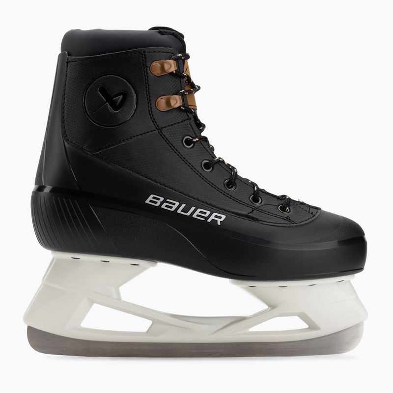 Skates Bauer Colorado 2.0 Sr black 2