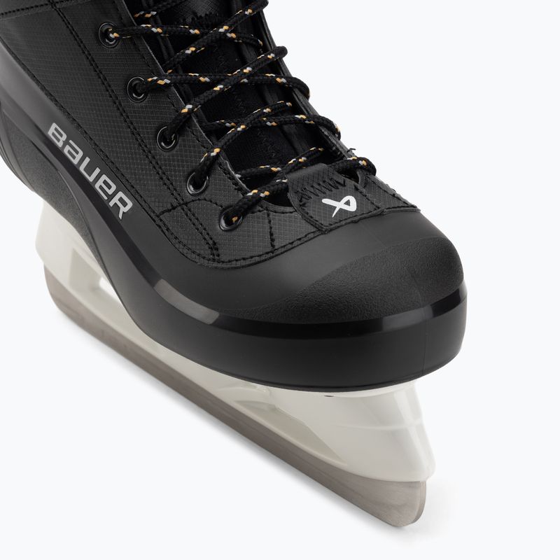 Skates Bauer Colorado 2.0 Sr black 6