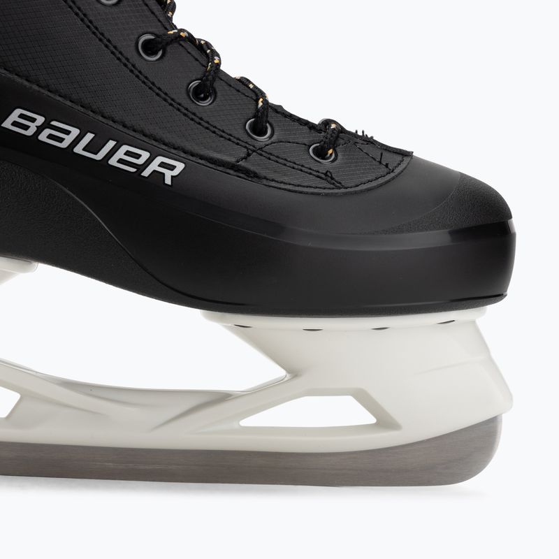 Skates Bauer Colorado 2.0 Sr black 7