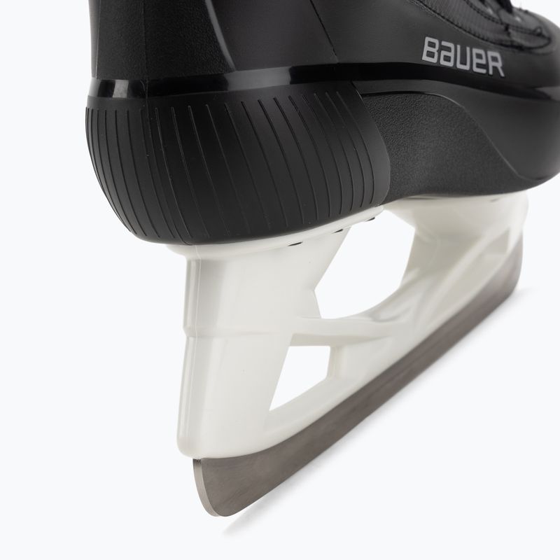 Skates Bauer Colorado 2.0 Sr black 8