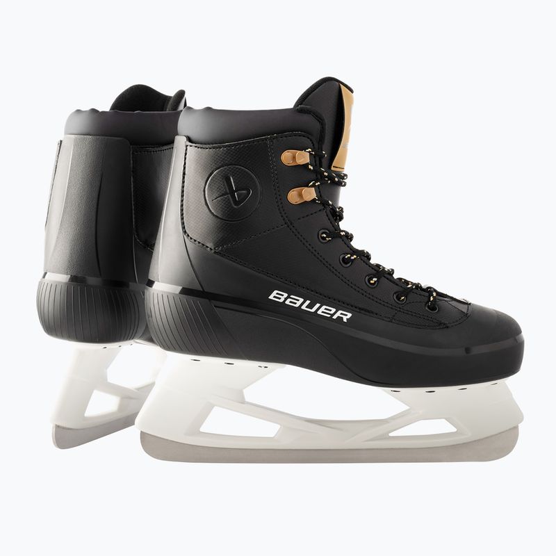 Ice hockey skates Bauer Colorado 2.0 Sr black 2