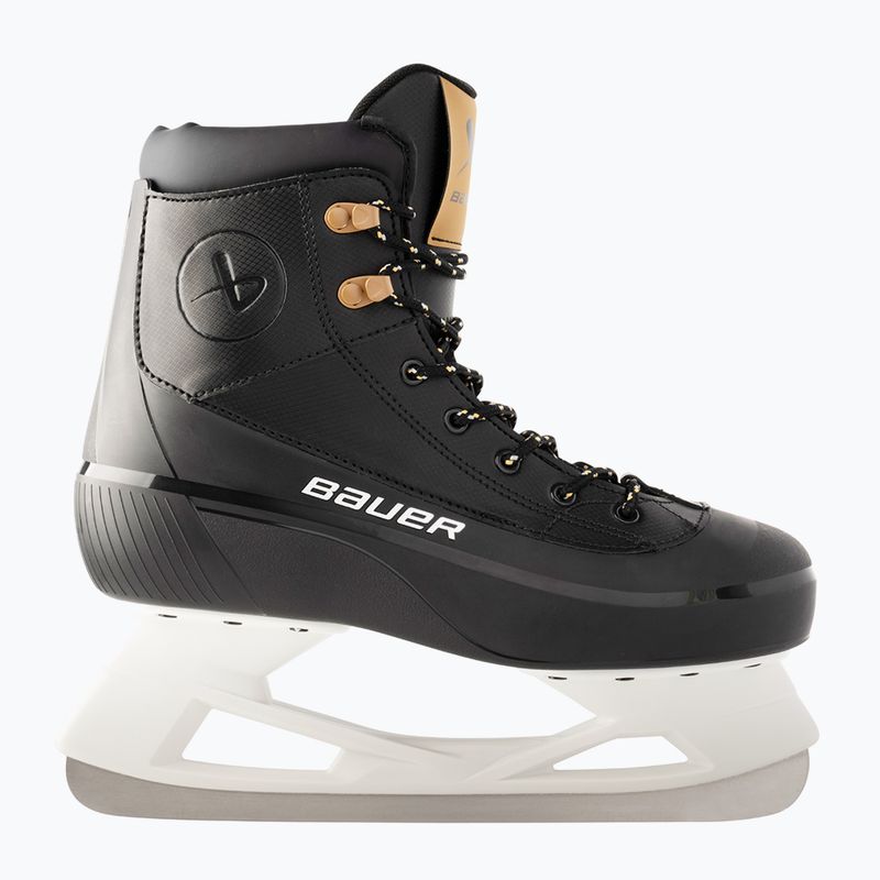 Ice hockey skates Bauer Colorado 2.0 Sr black 3