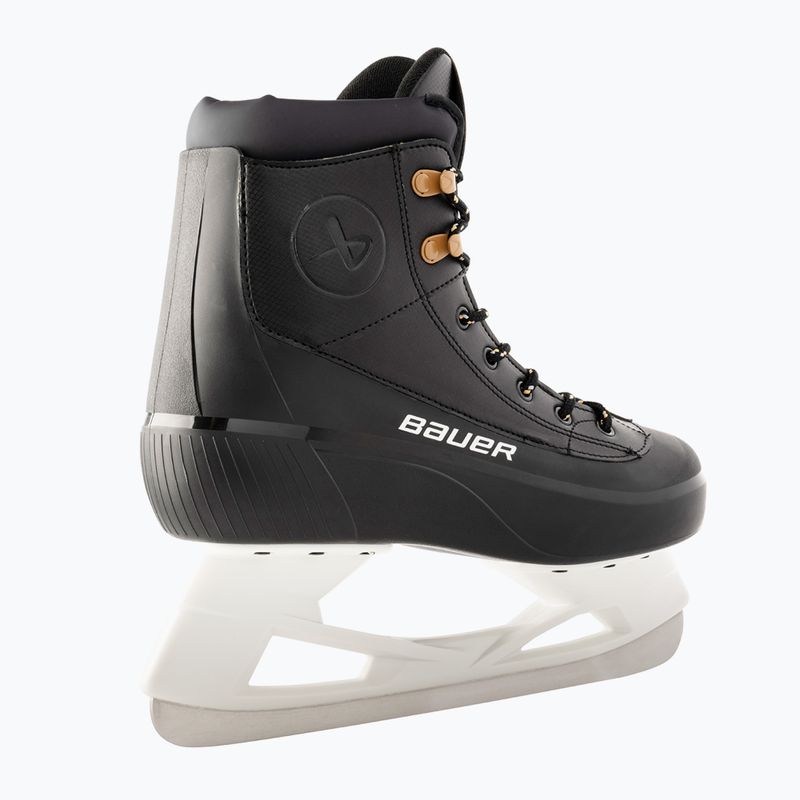 Ice hockey skates Bauer Colorado 2.0 Sr black 4