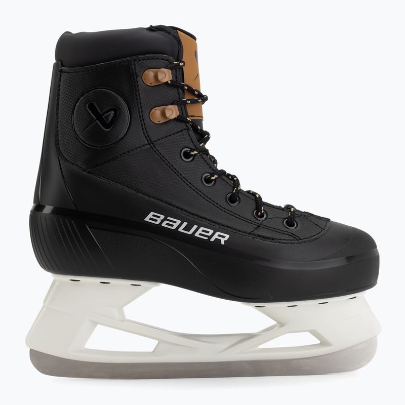 Children's skates Bauer Colorado 2.0 Jr black 2