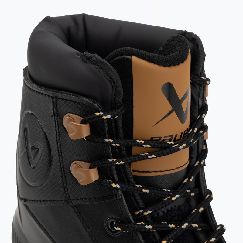 Children's skates Bauer Colorado 2.0 Jr black 5