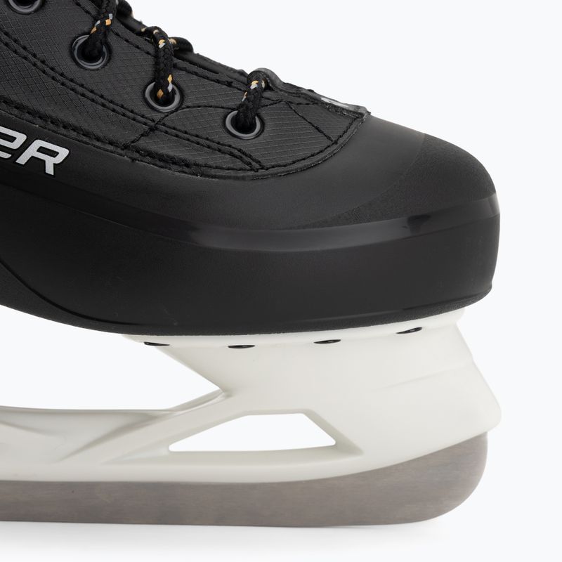 Children's skates Bauer Colorado 2.0 Jr black 7