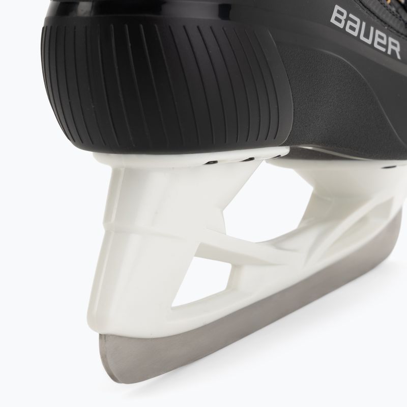 Children's skates Bauer Colorado 2.0 Jr black 8
