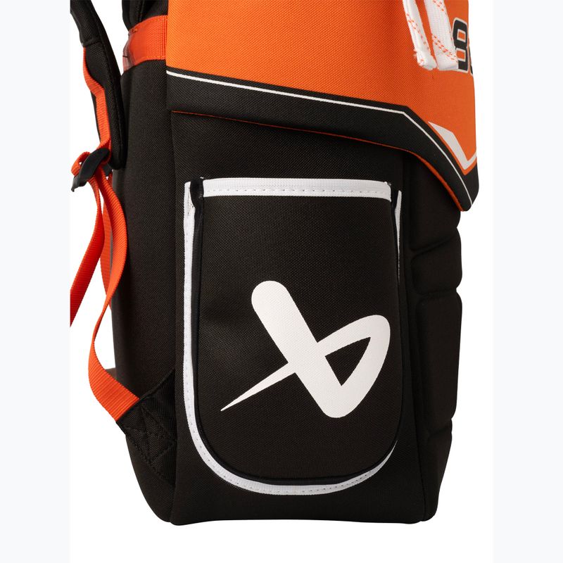 Urban backpack Bauer Glove 17 l philadelphia flyers 3