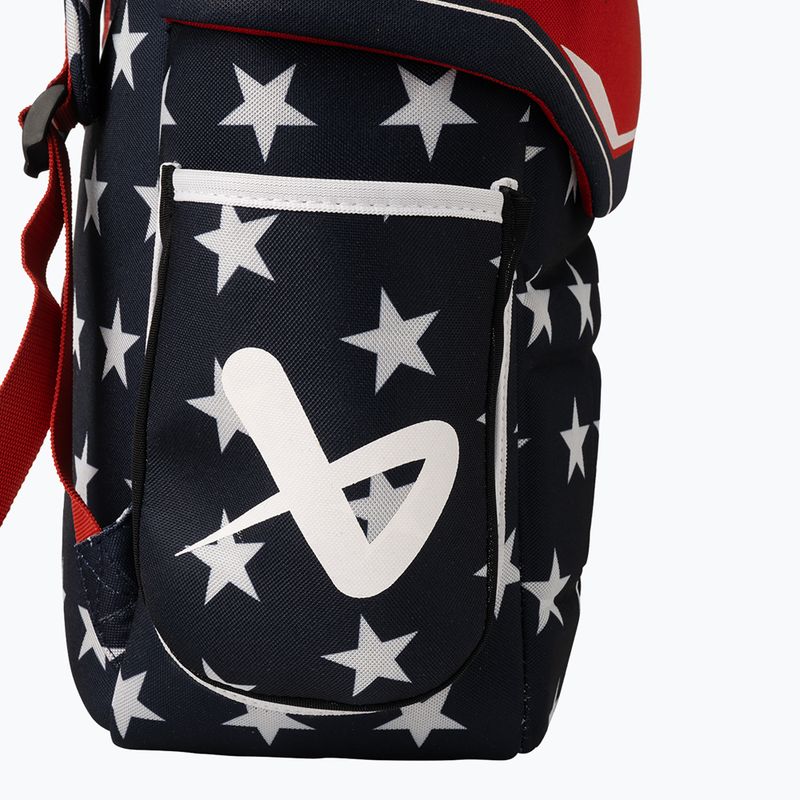 Urban backpack Bauer Glove 17 l usa 3