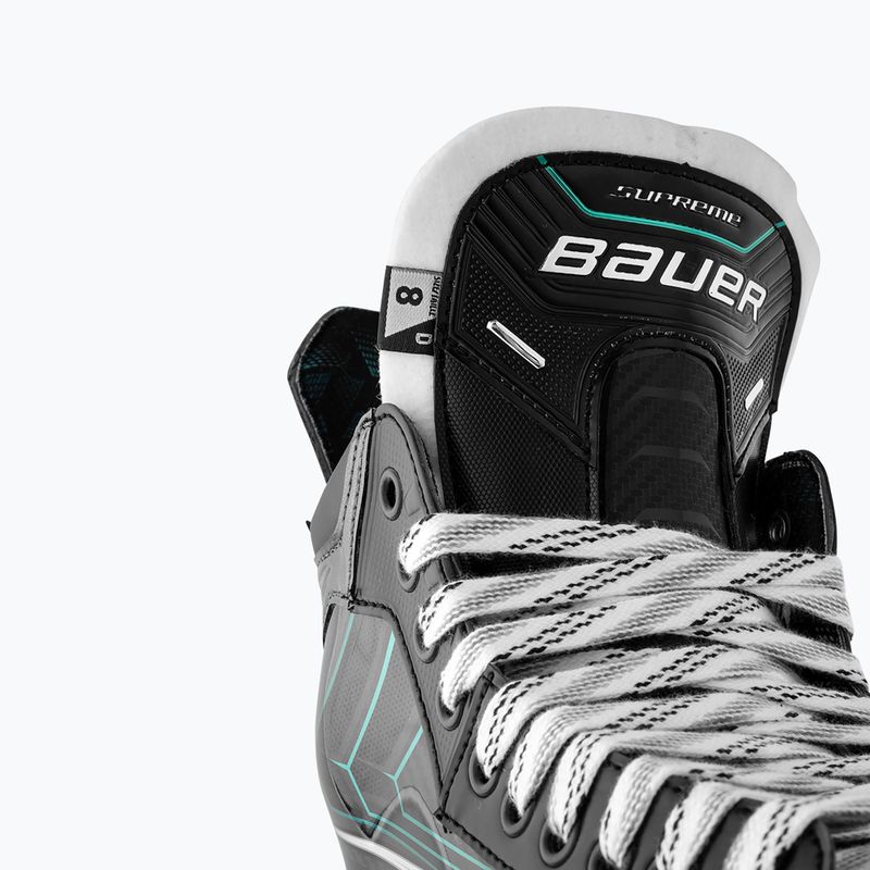 Men's ice hockey skates Bauer  Supreme F30 Skate-Sr black 3