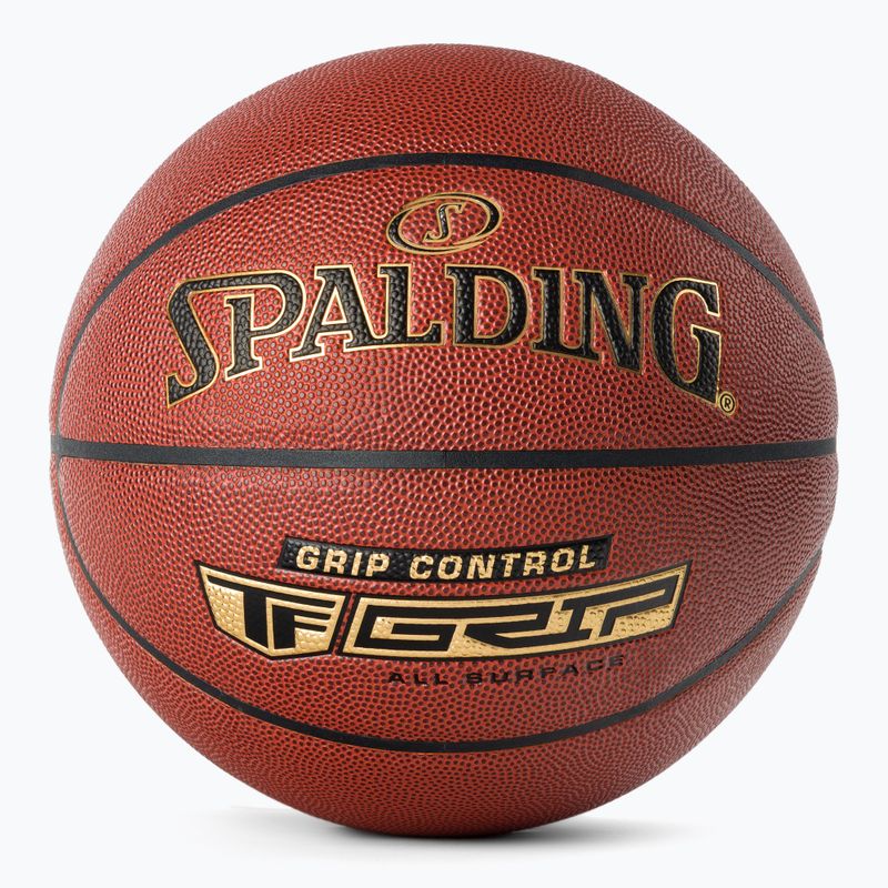 Spalding Grip Control basketball 76875Z size 7