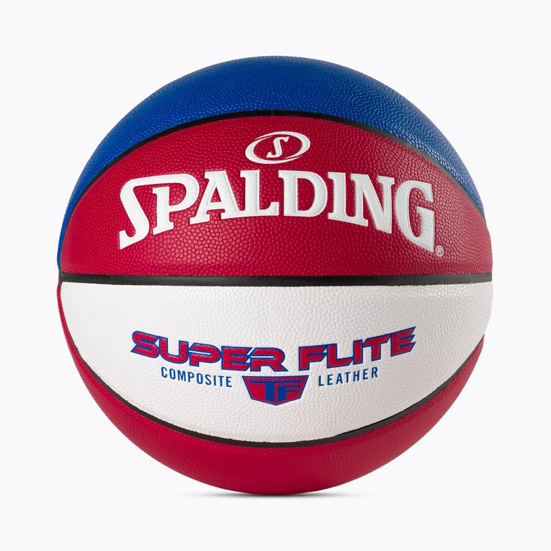 Spalding Super Flite basketball 76928Z size 7