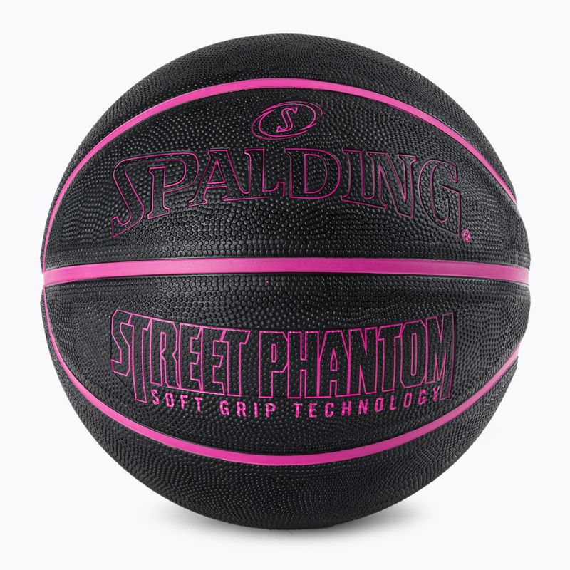 Spalding Phantom basketball 84385Z size 7