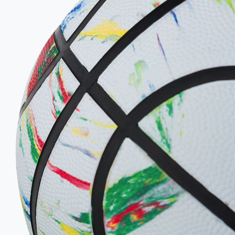 Spalding Marble basketball 84397Z size 7 2