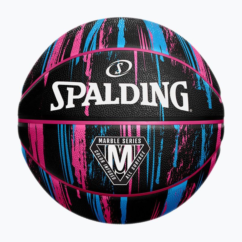 Spalding Marble basketball 84400Z size 7 4