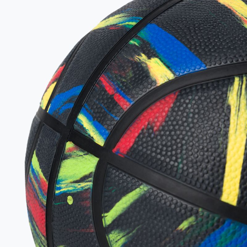 Spalding Marble basketball 84398Z size 7 2