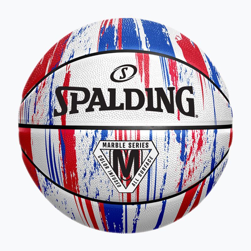 Spalding Marble basketball 84399Z size 7 4