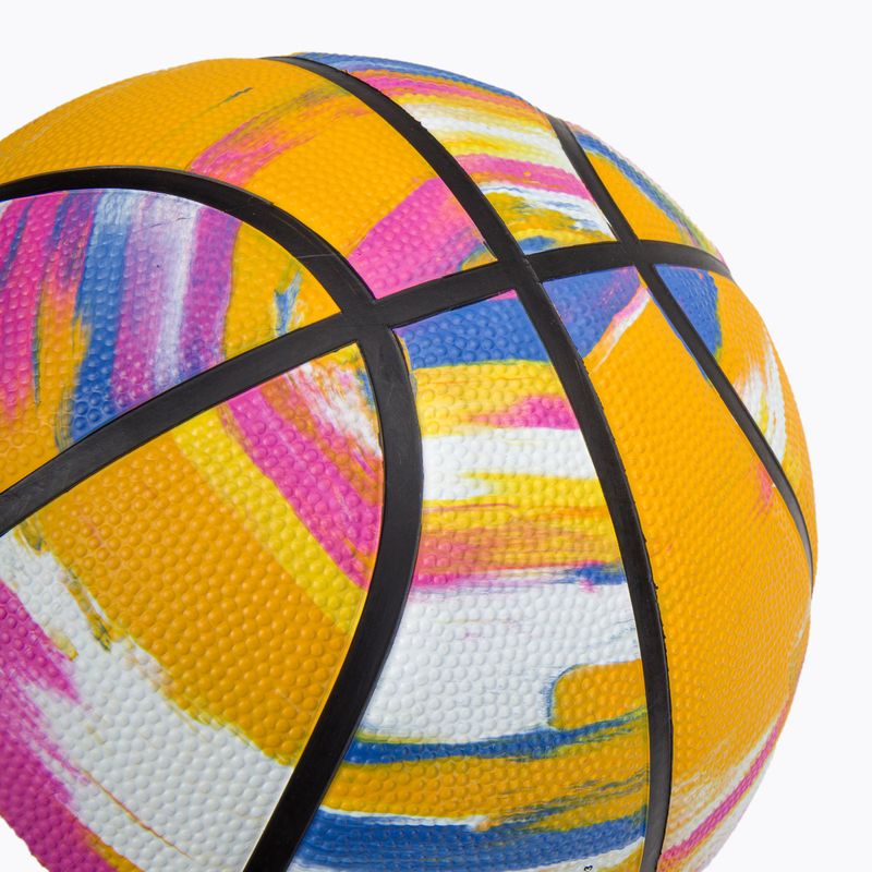 Spalding Marble basketball 84401Z size 7 3