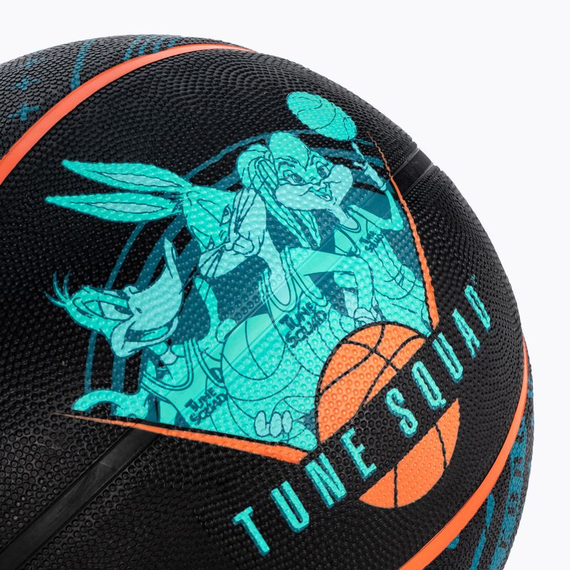 Spalding Bugs 3 basketball 84540Z size 7 3