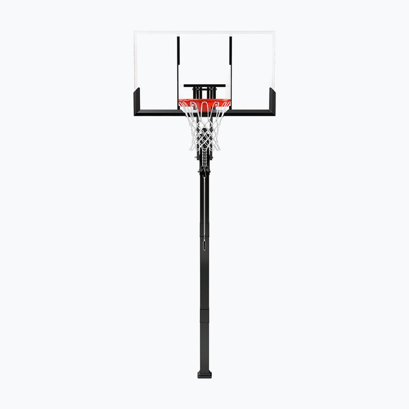 Spalding Gold In-Ground basketball court 881365CN 2