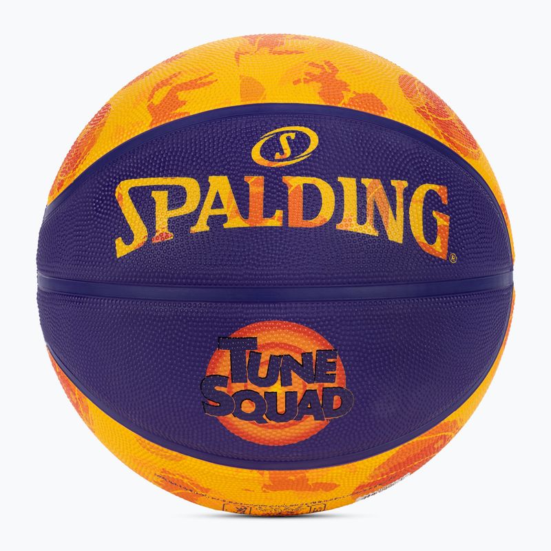 Spalding Tune Squad basketball 84595Z size 7