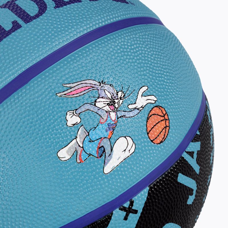 Spalding Bugs Digital basketball 84598Z size 7 3