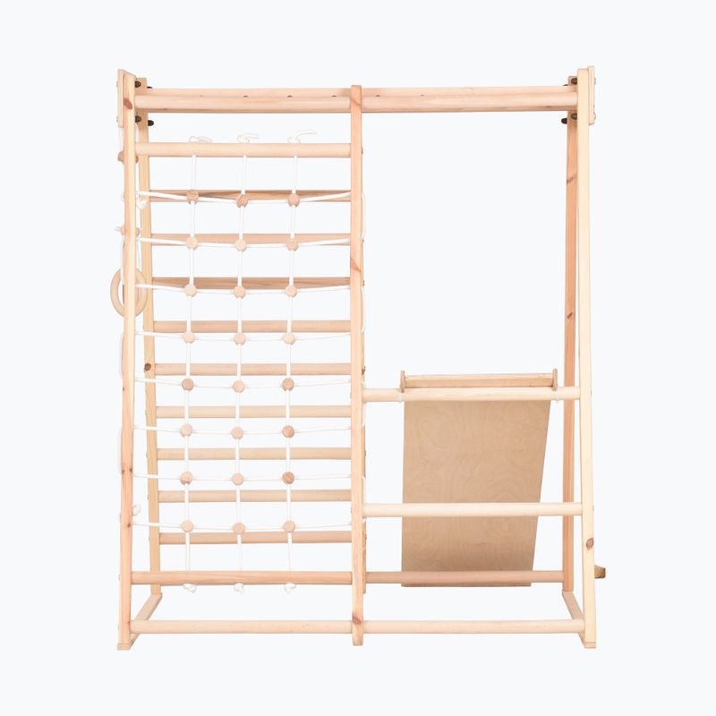 RINAGYM Classic wooden gymnastics frame 4