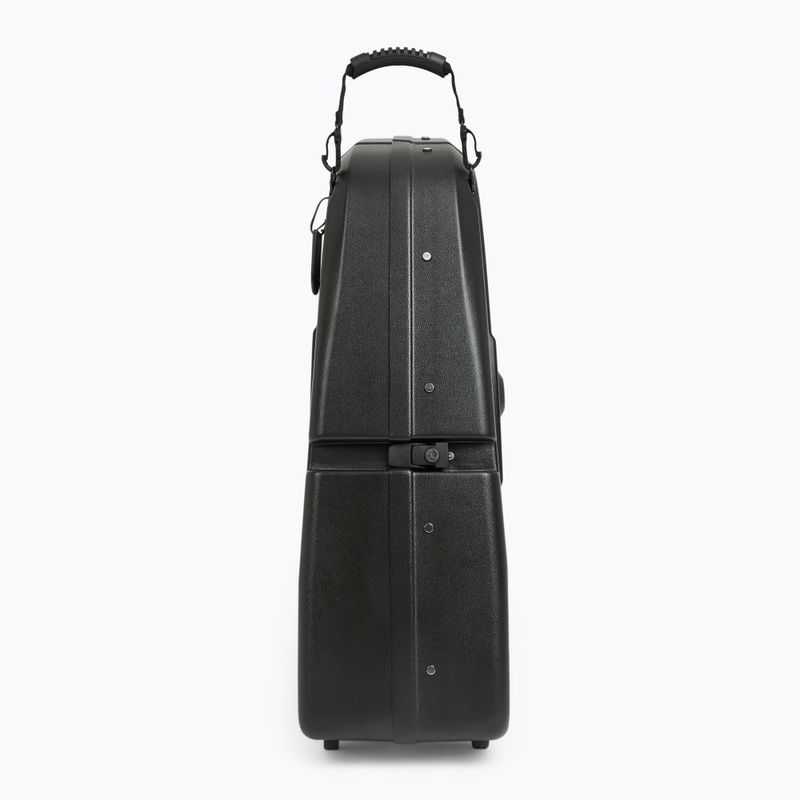 Bike pannier case NOOYAH BK006 28"/29" black 2