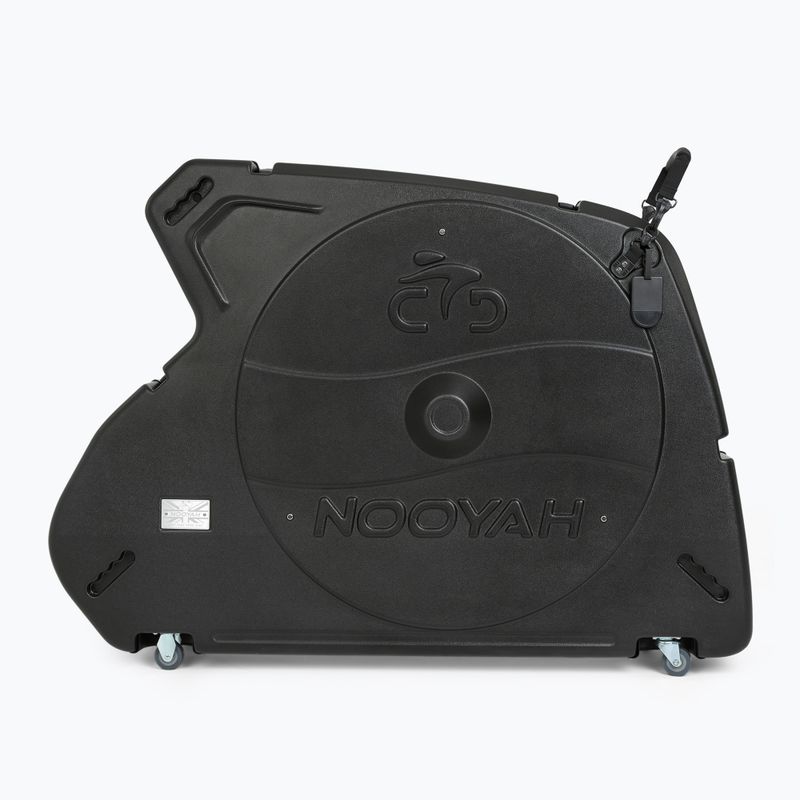 Bike pannier case NOOYAH BK006 28"/29" black 4