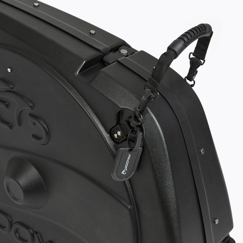 Bike pannier case NOOYAH BK006 28"/29" black 7