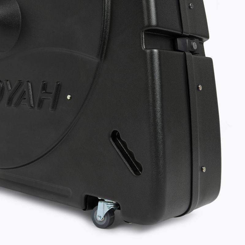 Bike pannier case NOOYAH BK006 28"/29" black 8