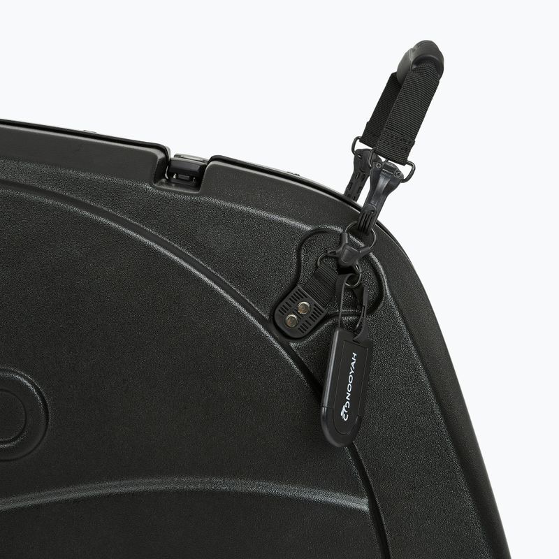 Bike pannier case NOOYAH BK006 28"/29" black 9
