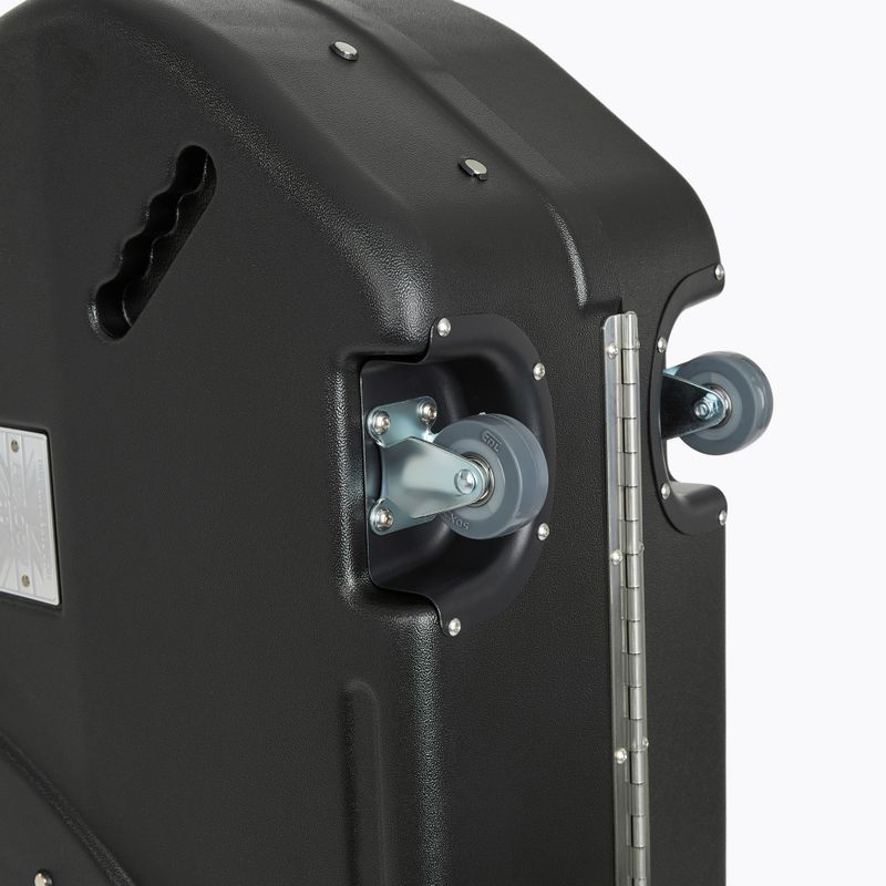 Bike pannier case NOOYAH BK006 28"/29" black 13