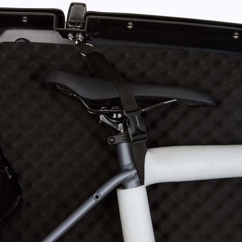 Bike pannier case NOOYAH BK006 28"/29" black 19