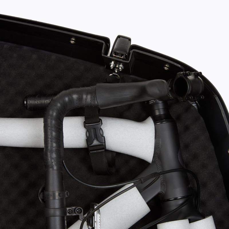 Bike pannier case NOOYAH BK006 28"/29" black 20