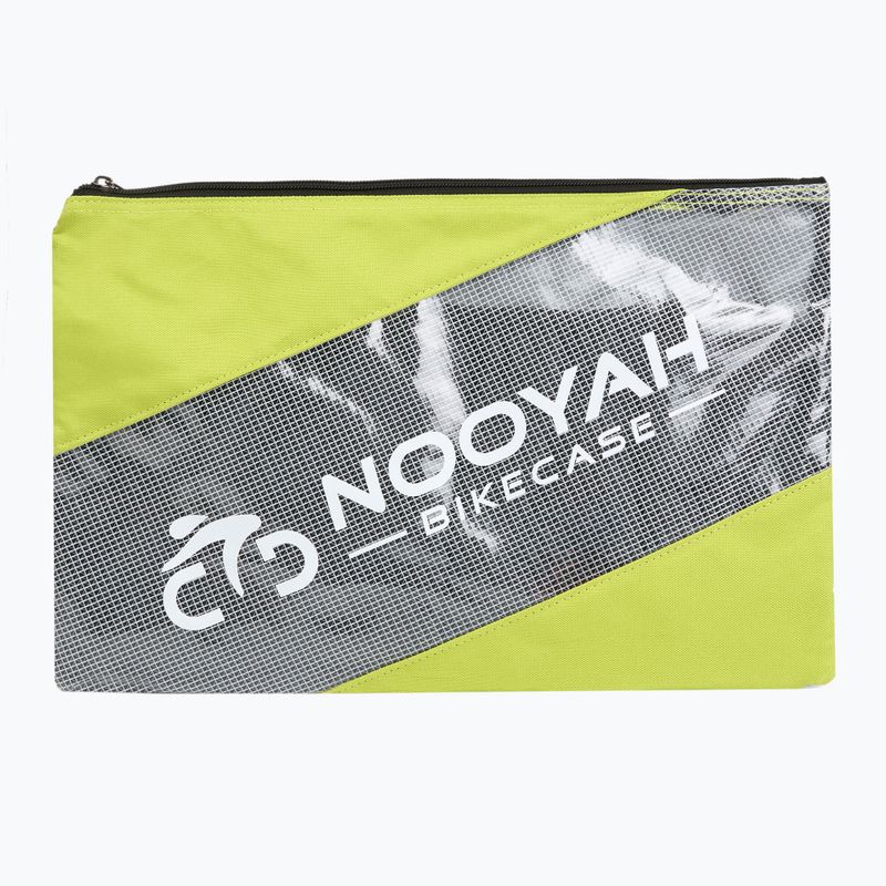 Bike pannier case NOOYAH BK006 28"/29" black 25