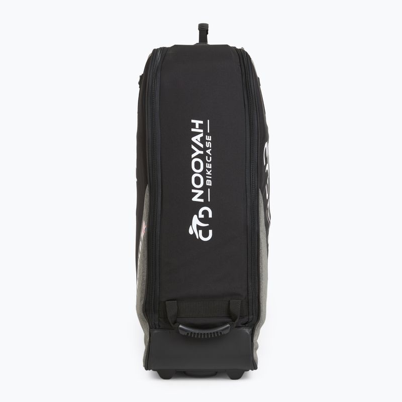 Bike transport bag NOOYAH BK007S-B 28"/29" black 2