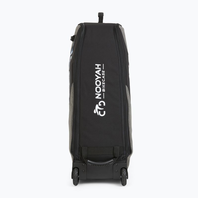 Bike transport bag NOOYAH BK007S-B 28"/29" black 4
