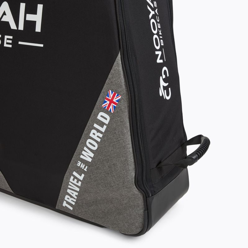 Bike transport bag NOOYAH BK007S-B 28"/29" black 6