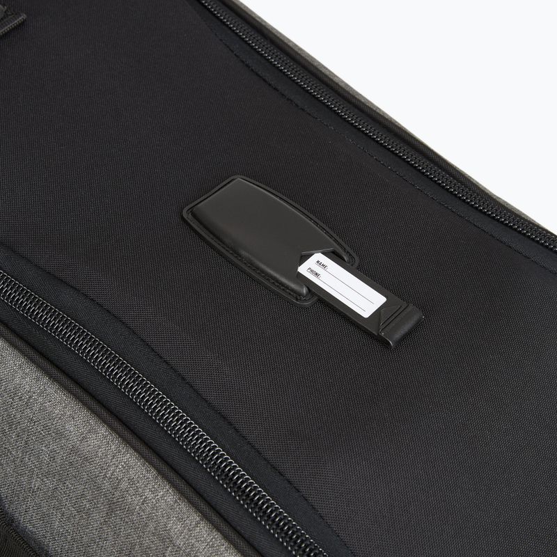 Bike transport bag NOOYAH BK007S-B 28"/29" black 7