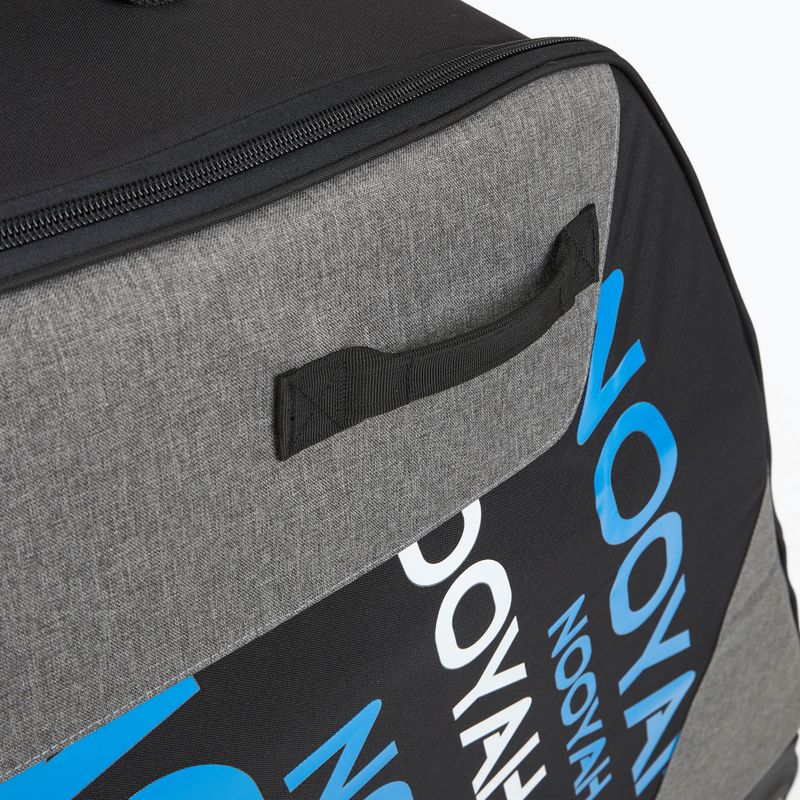Bike transport bag NOOYAH BK007S-B 28"/29" black 9