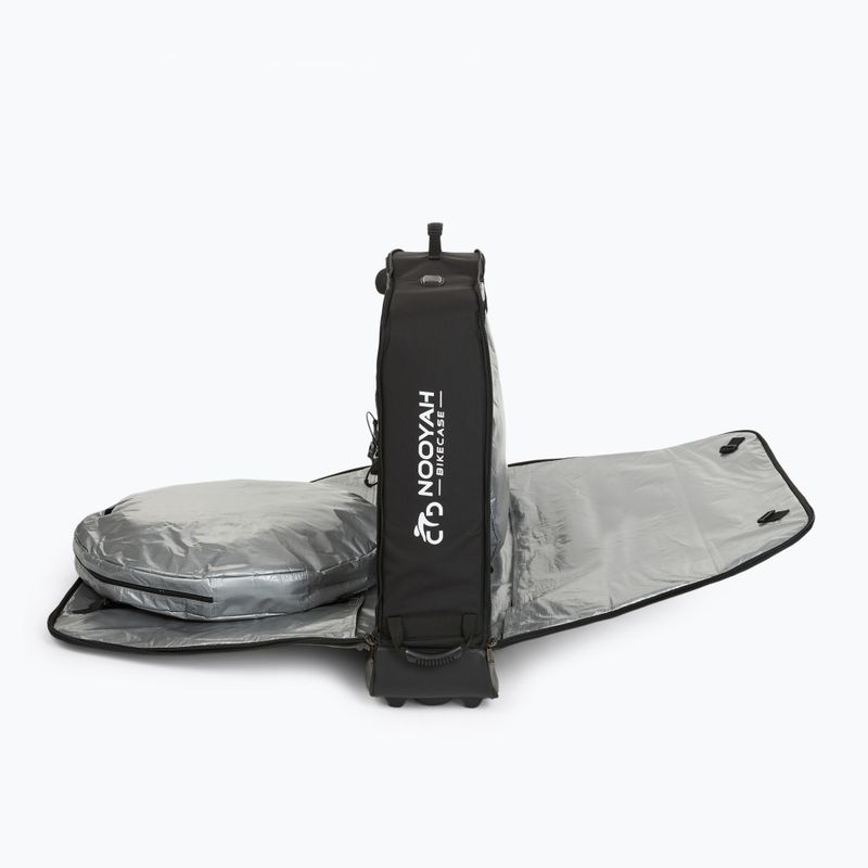 Bike transport bag NOOYAH BK007S-B 28"/29" black 13